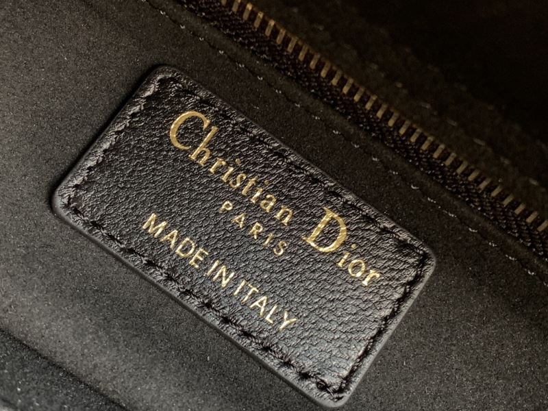 Christian Dior Top Handle Bags